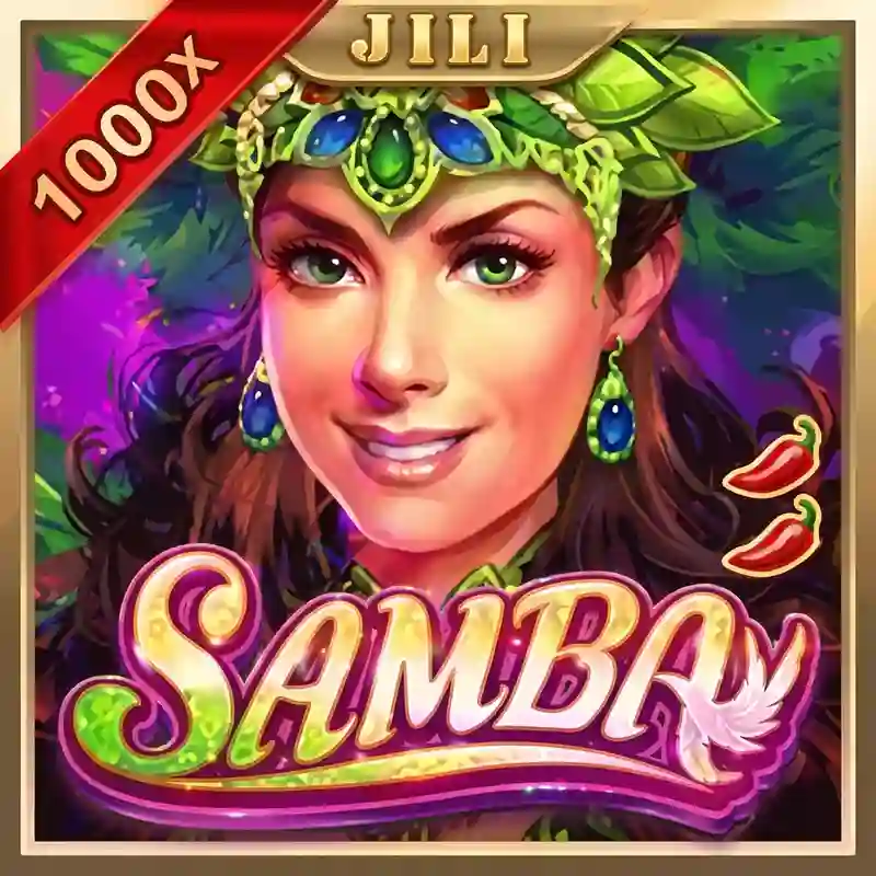 Lễ hội Samba